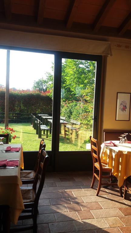 Locanda Verbena Στρέσα Εξωτερικό φωτογραφία