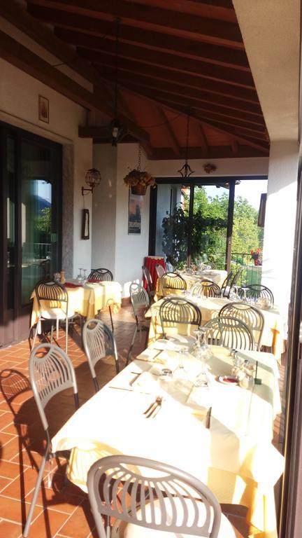 Locanda Verbena Στρέσα Εξωτερικό φωτογραφία