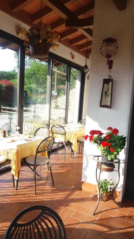 Locanda Verbena Στρέσα Εξωτερικό φωτογραφία