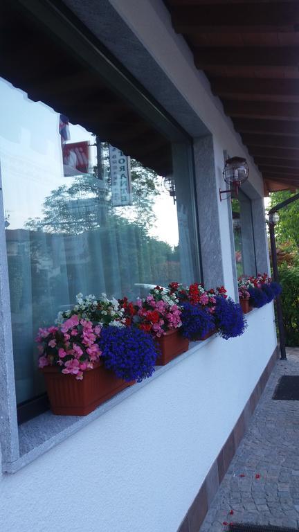 Locanda Verbena Στρέσα Εξωτερικό φωτογραφία