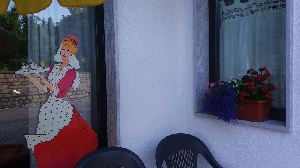 Locanda Verbena Στρέσα Εξωτερικό φωτογραφία