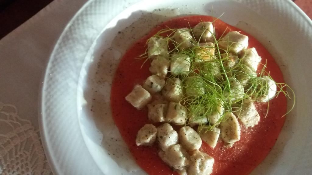 Locanda Verbena Στρέσα Εξωτερικό φωτογραφία