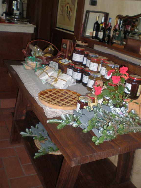 Locanda Verbena Στρέσα Εξωτερικό φωτογραφία